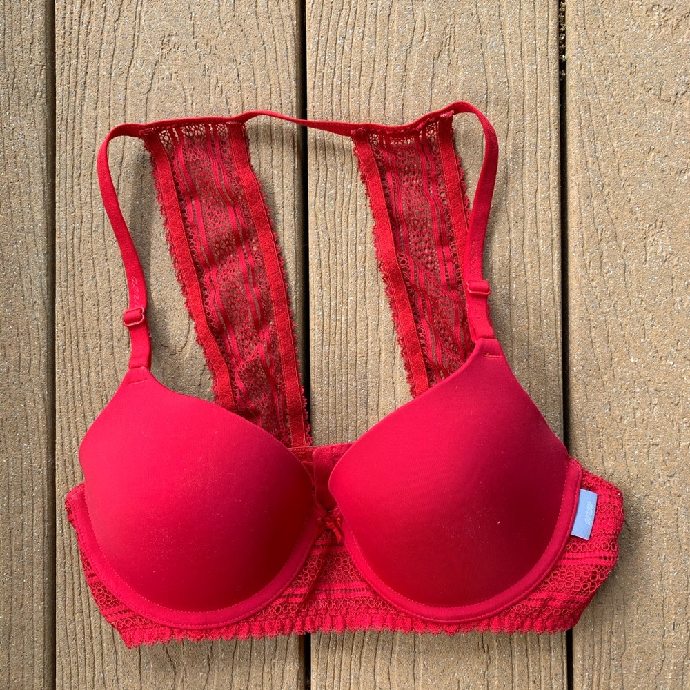 summery bralettes - Picture 2 of 3